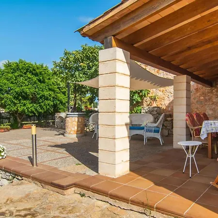 Sa Plana Port Nou Vakantiehuis