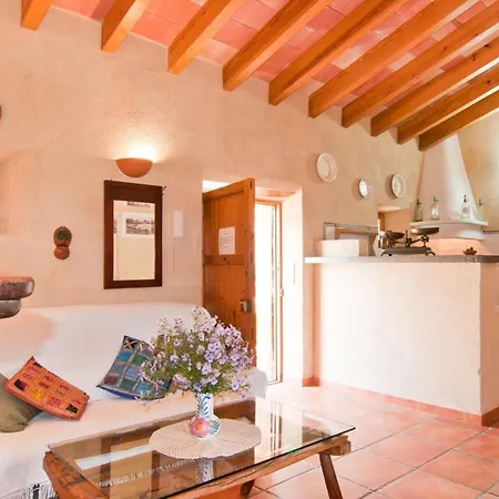 Vakantiehuis Sa Plana Port Nou Cala Millor (Mallorca)