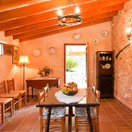 Sa Plana Port Nou Vakantiehuis Cala Millor (Mallorca)