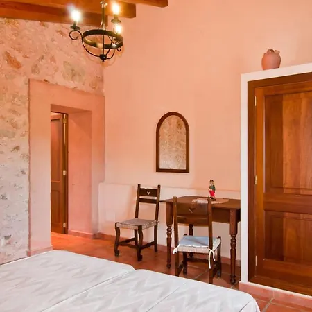 Sa Plana Port Nou Vakantiehuis Cala Millor (Mallorca)