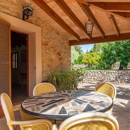 Sa Plana Port Nou Vakantiehuis Cala Millor (Mallorca)