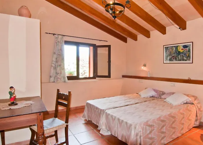 Sa Plana Port Nou Cala Millor