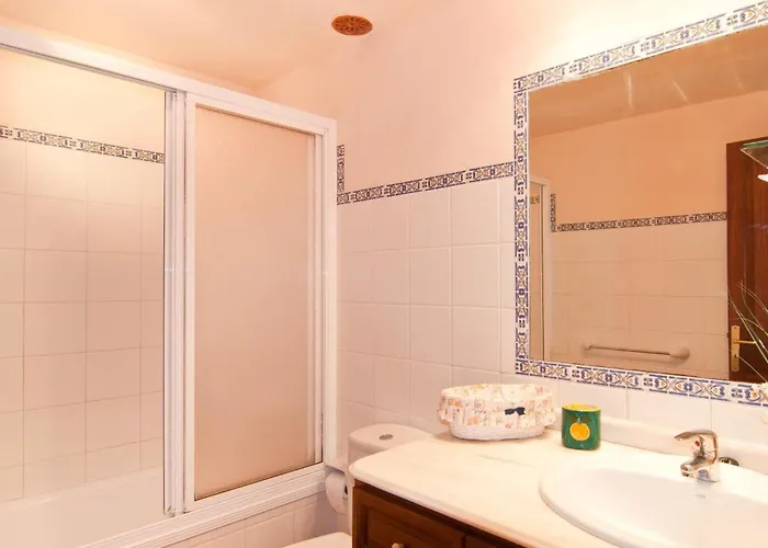 Sa Plana Port Nou Nyaraló *