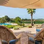 Tatil Evi Sa Plana Port Nou