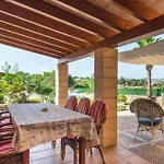 Tatil Evi Sa Plana Port Nou Cala Millor (Mallorca)