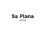 Tatil Evi Sa Plana Port Nou