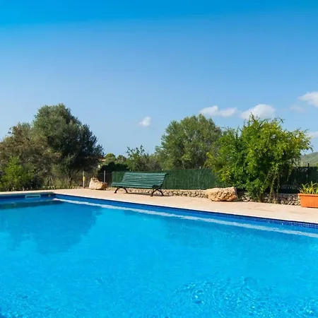 Sa Plana Port Nou קאלה מילור