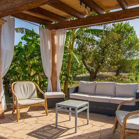 Sa Plana Port Nou קאלה מילור