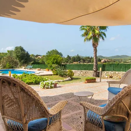 Holiday home Sa Plana Port Nou