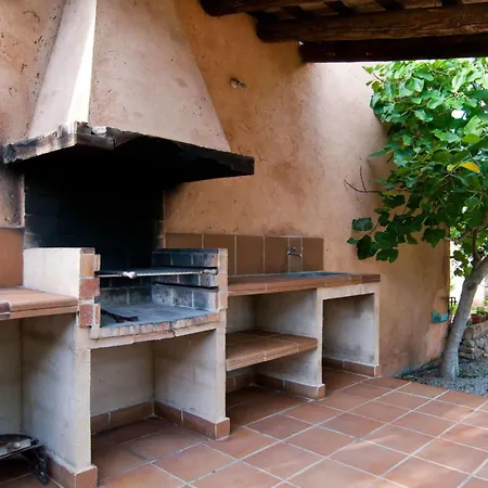 Holiday home Sa Plana Port Nou Cala Millor (Mallorca)