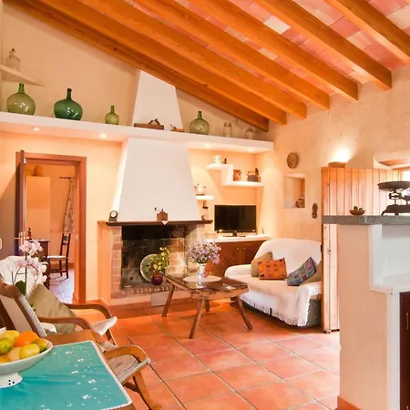 Holiday home Sa Plana Port Nou *