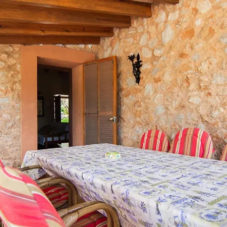 Holiday home Sa Plana Port Nou