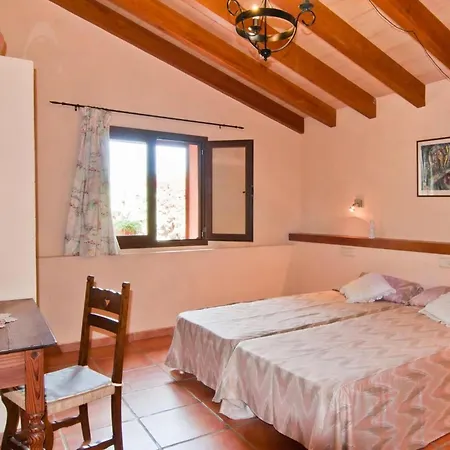 Sa Plana Port Nou Cala Millor (Mallorca)