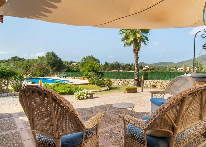 Casa de Férias Sa Plana Port Nou