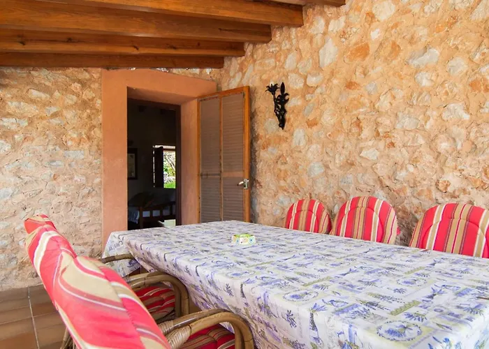 Casa de Férias Sa Plana Port Nou