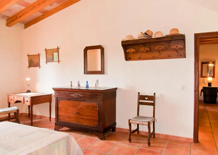 Sa Plana Port Nou Casa de Férias